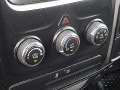 Used 2019  Ram 1500 Classic 4WD Reg Cab Tradesman Longbed at Peters Auto Mall near High Point&comma; NC