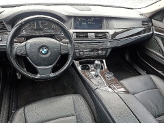 Used 2014 BMW 5 Series 4dr Sdn 535i RWD at Peters Auto Mall near High Point, NC