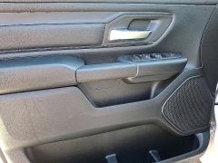 Used 2021  Ram 1500 4WD Tradesman Crew Cab 5'7" Box at Peters Auto Mall near High Point, NC