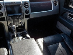 Used 2013  Ford F-150 2WD Supercrew FX2 at Peters Auto Mall near High Point, NC