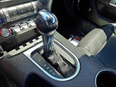 Used 2023 Ford Mustang EcoBoost Premium Fastback at Peters Auto Mall near High Point, NC