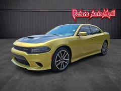 Used 2021 Dodge Charger R/T RWD at Peters Auto Mall near High Point, NC