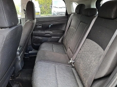 Used 2022  Mitsubishi Outlander Sport S 2&period;0 CVT at Peters Auto Mall near High Point&comma; NC