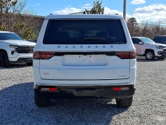 Used 2024  Jeep Wagoneer L Series II 4x2 at Peters Auto Mall near High Point&comma; NC