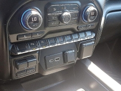 Used 2021 Chevrolet Silverado 1500 4WD Crew Cab 147" LT Trail Boss at Peters Auto Mall near High Point, NC