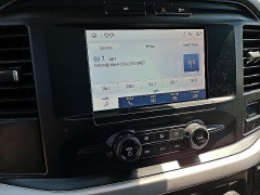Used 2021  Ford F-150 2WD XL SuperCab 6&period;5' Box at Peters Auto Mall near High Point&comma; NC