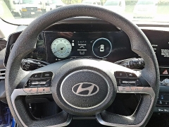 Used 2024  Hyundai Elantra SEL IVT at Peters Auto Mall near High Point&comma; NC