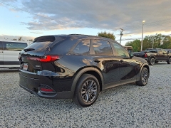 Used 2025 Mazda CX-70 3.3 Turbo Preferred Package AWD at Peters Auto Mall near High Point, NC