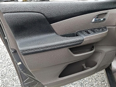 Used 2014  Honda Odyssey 4d Wagon EX-L at Peters Auto Mall near High Point&comma; NC