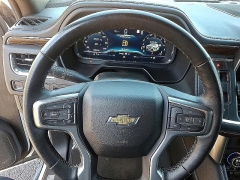 Used 2023  Chevrolet Suburban 4WD 4dr Premier at Peters Auto Mall near High Point&comma; NC