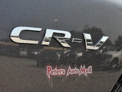 Used 2020  Honda CR-V 4d SUV AWD Touring at Peters Auto Mall near High Point&comma; NC