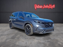  2023 Honda CR-V Hybrid Sport FWD at Peters Auto Mall near High Point&comma; NC