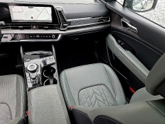 Used 2023  Kia Sportage Plug-In Hybrid X-Line AWD at Peters Auto Mall near High Point&comma; NC