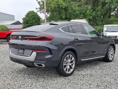 Used 2021  BMW X6 xDrive40i Sports Activity Coupe at Peters Auto Mall near High Point&comma; NC