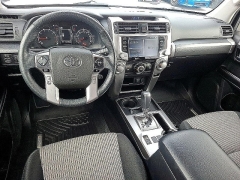 Used 2024 Toyota 4Runner SR5 2WD at Peters Auto Mall near High Point, NC
