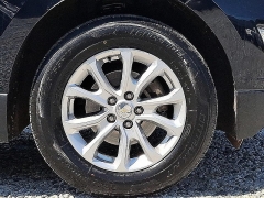 Used 2021  Chevrolet Equinox AWD 4dr LT w&sol;1LT at Peters Auto Mall near High Point&comma; NC