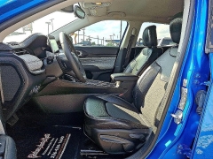 Used 2022 Jeep Compass Latitude FWD at Peters Auto Mall near High Point, NC