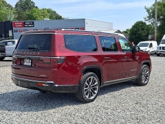 Used 2024  Jeep Wagoneer L Series III 4x4 at Peters Auto Mall near High Point&comma; NC