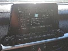 Used 2021 Kia Forte GT DCT at Peters Auto Mall near High Point, NC