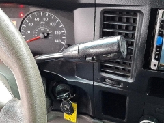 Used 2017  Nissan NV 2500 Cargo Van 3d High Roof Van SL V6 at Peters Auto Mall near High Point&comma; NC