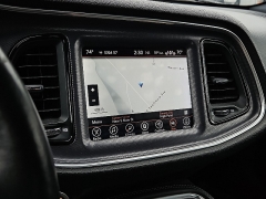 Used 2017  Dodge Challenger 2d Coupe SXT at Peters Auto Mall near High Point&comma; NC