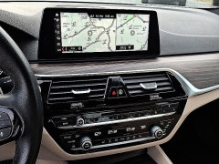 Used 2018  BMW 5 Series 530e iPerformance Plug-In Hybrid at Peters Auto Mall near High Point&comma; NC