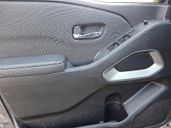 Used 2024  Nissan Frontier Crew Cab 4x4 SV at Peters Auto Mall near High Point&comma; NC