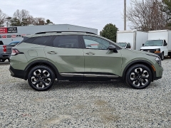 Used 2023  Kia Sportage Plug-In Hybrid X-Line AWD at Peters Auto Mall near High Point&comma; NC