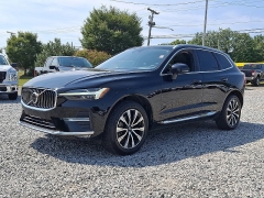 Used 2023  Volvo XC60 B5 AWD Plus Bright Theme at Peters Auto Mall near High Point&comma; NC