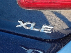 Used 2011  Toyota Camry 4d Sedan XLE at Peters Auto Mall near High Point&comma; NC