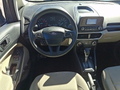 Used 2022  Ford EcoSport S 4WD at Peters Auto Mall near High Point&comma; NC