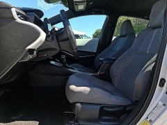 Used 2024  Toyota Corolla SE CVT at Peters Auto Mall near High Point&comma; NC