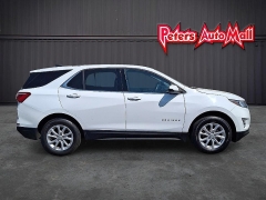 Used 2019  Chevrolet Equinox 4d SUV AWD LT w&sol;1LT at Peters Auto Mall near High Point&comma; NC