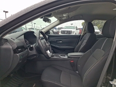 Used 2025  Nissan Sentra SV CVT at Peters Auto Mall near High Point&comma; NC
