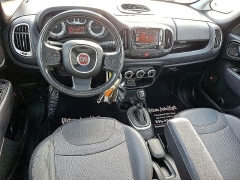 Used 2017 FIAT 500L 4d Wagon Trekking at Peters Auto Mall near High Point, NC