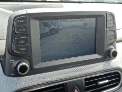 Used 2021  Hyundai Kona Limited DCT AWD at Peters Auto Mall near High Point, NC