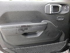 Used 2023  Jeep Wrangler 4xe 4x4 at Peters Auto Mall near High Point&comma; NC