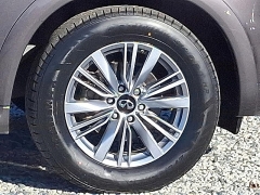 Used 2024  INFINITI QX80 LUXE AWD at Peters Auto Mall near High Point&comma; NC