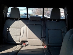 Used 2021  GMC Sierra 1500 4WD Crew Cab 157" SLT at Peters Auto Mall near High Point&comma; NC