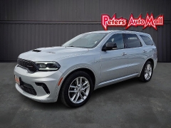 Used 2024  Dodge Durango R/T AWD at Peters Auto Mall near High Point, NC