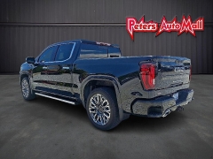 Used 2024 GMC Sierra 1500 4WD Crew Cab 147" Denali Ultimate at Peters Auto Mall near High Point, NC