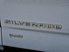 Used 2021 Chevrolet Silverado 1500 2WD Crew Cab 147" Custom at Peters Auto Mall near High Point, NC
