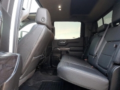 Used 2020  Chevrolet Silverado 1500 4WD Crew Cab LTZ at Peters Auto Mall near High Point&comma; NC