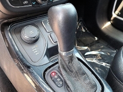 Used 2021  Jeep Compass Limited 4x4 at Peters Auto Mall near High Point&comma; NC