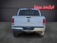 Used 2023  Ram 1500 Classic 4WD SLT Crew Cab 5'7" Box at Peters Auto Mall near High Point&comma; NC