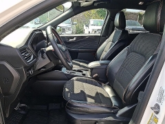 Used 2024  Ford Escape Hybrid ST-Line Elite AWD at Peters Auto Mall near High Point&comma; NC