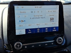 Used 2020  Ford EcoSport 4d SUV 4WD Titanium at Peters Auto Mall near High Point&comma; NC