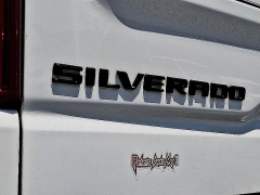 Used 2021  Chevrolet Silverado 1500 4WD Crew Cab 147" LT Trail Boss at Peters Auto Mall near High Point&comma; NC