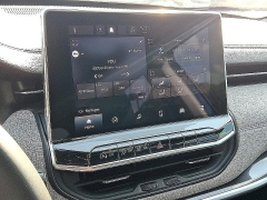 Used 2022 Jeep Compass Latitude FWD at Peters Auto Mall near High Point, NC