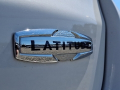 Used 2024  Jeep Compass Latitude 4x4 at Peters Auto Mall near High Point&comma; NC